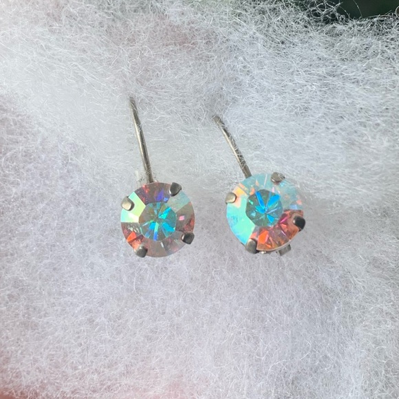 Sabika Jewelry - Sabika Fun Drop Earrings